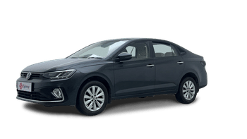 Used 2024 Volkswagen Virtus Highline 1.0 TSI AT Petrol Automatic Image