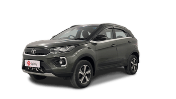 Used 2022 Tata Nexon XZ Plus Petrol Manual Image