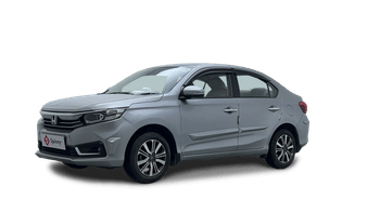 Used 2023 Honda Amaze VX MT 1.2 Petrol Petrol Manual Image