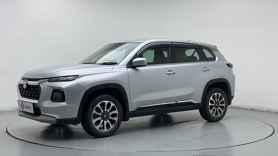 Used Maruti Suzuki Cars