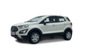 Used 2020 Ford EcoSport Trend 1.5L Ti-VCT Petrol Manual Image