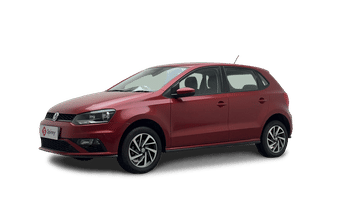 Used 2021 Volkswagen Polo Comfortline 1.0L (P) Petrol Manual Image