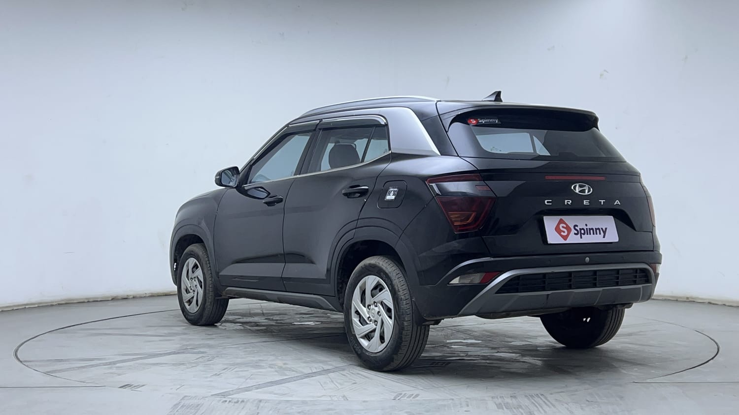 2023 Hyundai Creta - 3
