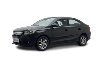 Used 2018 Honda Amaze 1.2 V CVT Petrol Petrol Automatic Image