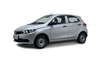Used 2018 Tata Tiago Revotron XE Petrol Manual Image