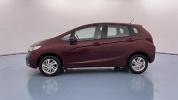 Used 2017 Honda Jazz V Petrol Petrol Manual Image