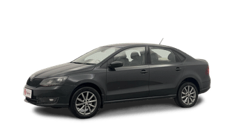 Used 2020 Skoda Rapid Ambition 1.5 TDI Diesel Manual Image