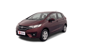 Used 2017 Honda Jazz V Petrol Petrol Manual Image