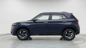 Used 2020 Hyundai Venue SX Plus 1.0 Turbo DCT Petrol Automatic Image