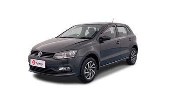 Used 2019 Volkswagen Polo CUP Edition Petrol Petrol Manual Image
