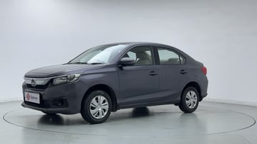 Used 2019 Honda Amaze 1.2 S MT Petrol Petrol Manual Image