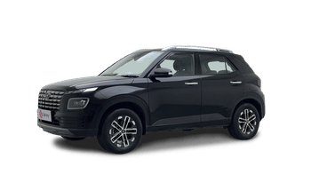 Used 2024 Hyundai Venue SX (O) 1.0 Turbo DCT Petrol Automatic Image