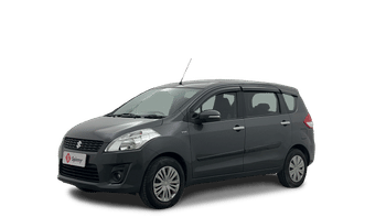 Used 2015 Maruti Suzuki Ertiga Vxi Petrol Manual Image
