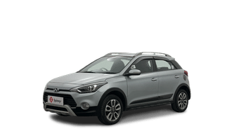 Used 2019 Hyundai I20 Active 1.2 SX Petrol Manual Image