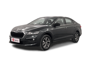 Used 2023 Skoda Slavia Style 1.0L TSI AT Petrol Automatic Image