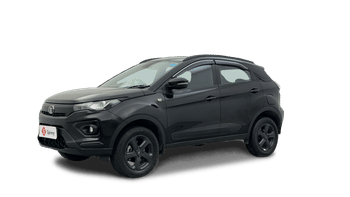 Used 2022 Tata Nexon XZ Plus (HS) Dark Edition Petrol Manual Image