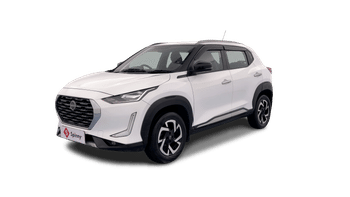 Used 2021 Nissan Magnite XV Petrol Manual Image