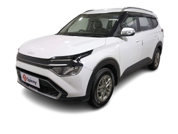 Used 2023 Kia Carens Prestige 1.4 Petrol MT 7 STR Petrol Manual Image