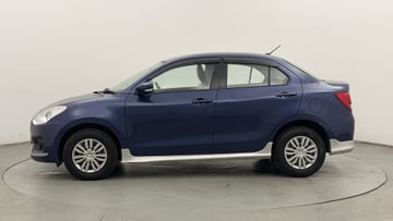 Used 2017 Maruti Suzuki Dzire VXi AMT Petrol Automatic Image