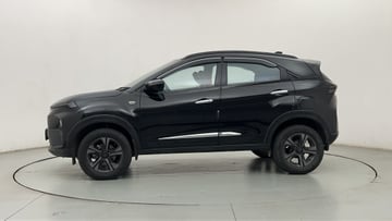 Used 2024 Tata Nexon Fearless 1.2 Petrol 7DCA Dark Edition Petrol Automatic Image