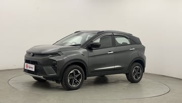 Used 2024 Tata Nexon Fearless Plus S 1.2 Revotron Petrol 7DCA DT Petrol Automatic Image