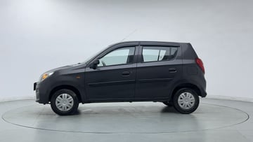 Used 2022 Maruti Suzuki Alto 800 LXi (O) Petrol Manual Image