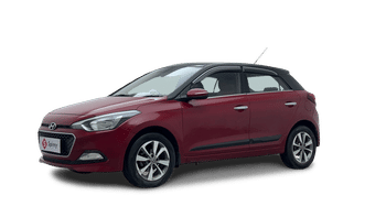 Used 2018 Hyundai Elite i20 Asta 1.2 Dual Tone Petrol Manual Image