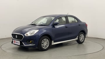 Used 2017 Maruti Suzuki Dzire VXi AMT Petrol Automatic Image