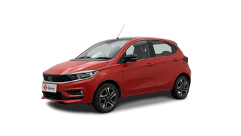 Used 2020 Tata Tiago XZA Plus Dual Tone Petrol Automatic Image