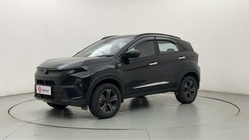 Used 2024 Tata Nexon Fearless 1.2 Petrol 7DCA Dark Edition Petrol Automatic Image
