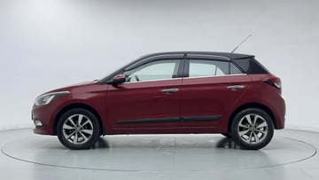 Used 2018 Hyundai Elite i20 Asta 1.2 Dual Tone Petrol Manual Image