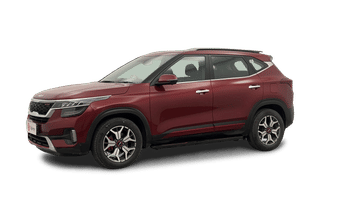 Used 2022 Kia Seltos GTX Plus 1.4 DCT Petrol Automatic Image