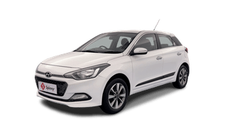 Used 2015 Hyundai Elite i20 Asta 1.2 Petrol Manual Image