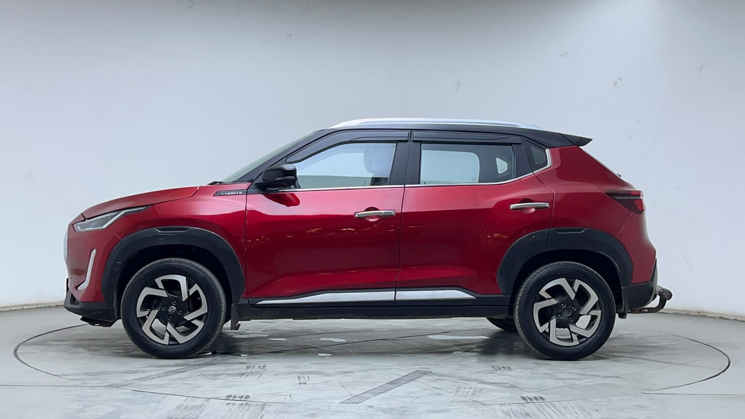 2023 Nissan Magnite - 2