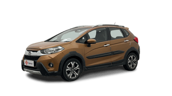 Used 2017 Honda WR-V VX MT Diesel Diesel Manual Image