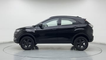 Used 2022 Tata Nexon XZA Plus (HS) Dark Edition Petrol Automatic Image