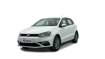 Used 2019 Volkswagen Polo Highline Plus 1.0 (P) Petrol Manual Image
