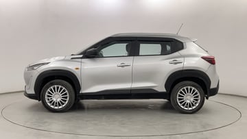 Used 2022 Nissan Magnite XE Petrol Manual Image