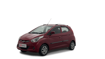 Used 2015 Hyundai Eon Magna + Petrol Manual Image