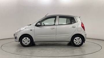 Used 2011 Hyundai I10 Sportz 1.2 Kappa2 Petrol Manual Image