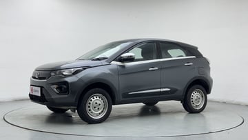 Used 2023 Tata Nexon XE Petrol Manual Image