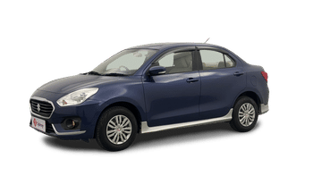 Used 2017 Maruti Suzuki Dzire VXi AMT Petrol Automatic Image