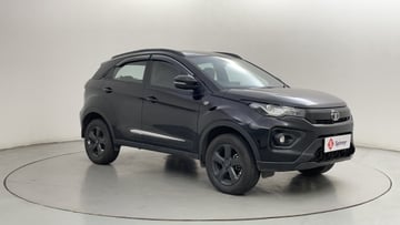 Used 2023 Tata Nexon XZ Plus LUXS Petrol Manual Image
