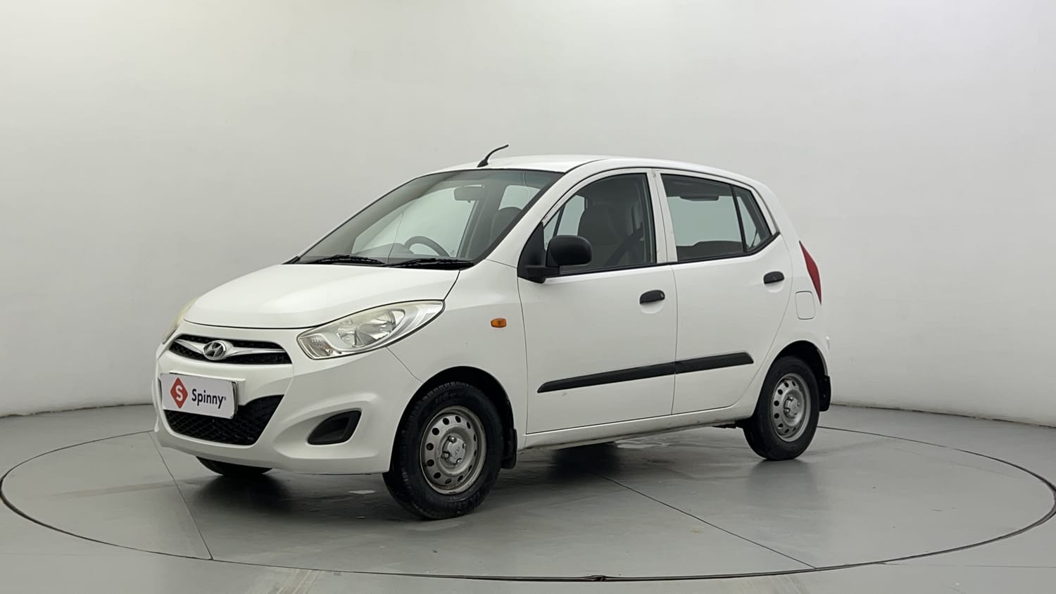 2016 Hyundai i10 Magna 1.1 iRDE2