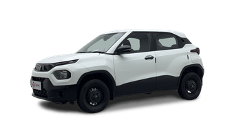 Used 2024 Tata Punch Pure MT Petrol Manual Image