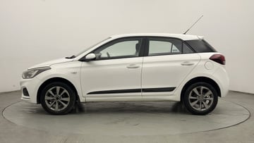 Used 2018 Hyundai Elite i20 Magna Executive 1.2 Petrol Manual Image