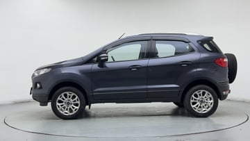Used 2014 Ford EcoSport Titanium 1.5 Ti-VCT Petrol Manual Image