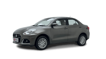 Used 2022 Maruti Suzuki Dzire ZXi CNG Cng Manual Image