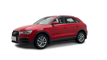 Used 2017 Audi Q3 30 TFSI Premium Petrol Automatic Image