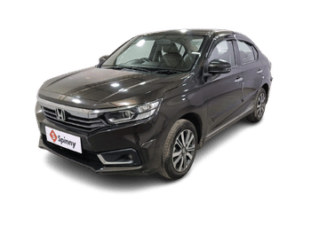 Used 2022 Honda Amaze VX CVT 1.2 Petrol Petrol Automatic Image